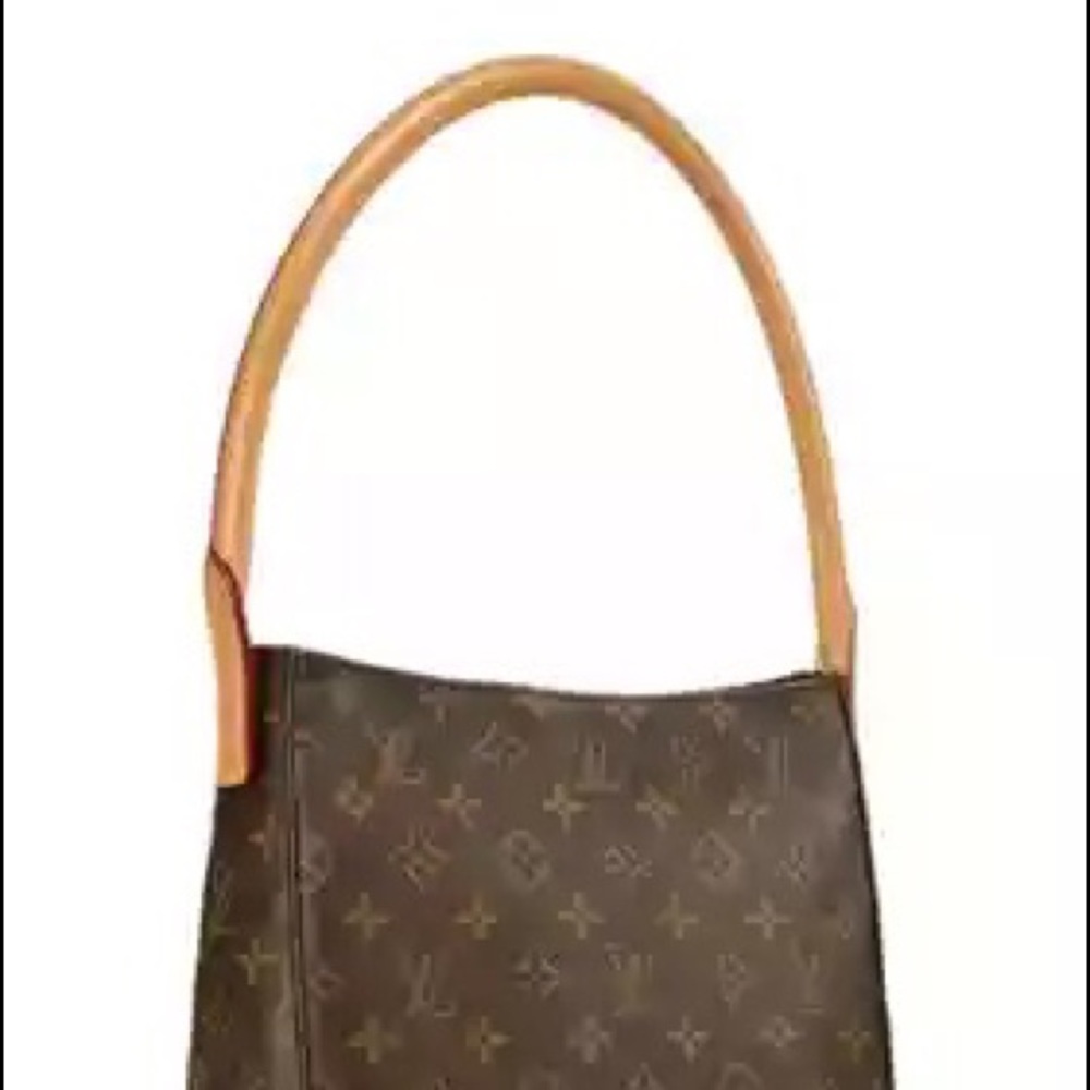 Authentic Louis Vuitton bag